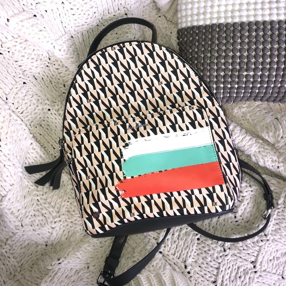 Sam Edelman Handbags - {Sam Edelman} backpack